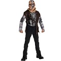 (image for) Deluxe Terminator T600 Child Large costume Halloween RC882940L