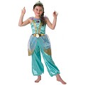 (image for) Jasmine Child Small Costume Disney Brand Liscened - RC880037S