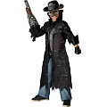 (image for) Deluxe Tombstone Cowboy Child Large costume Halloween RC883234L