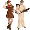 (image for) Plus Sizes Costumes