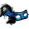 (image for) LauraLucci Masquerade Masks