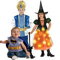 (image for) Children Costumes