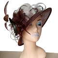 (image for) LauraLucci Collection Hats