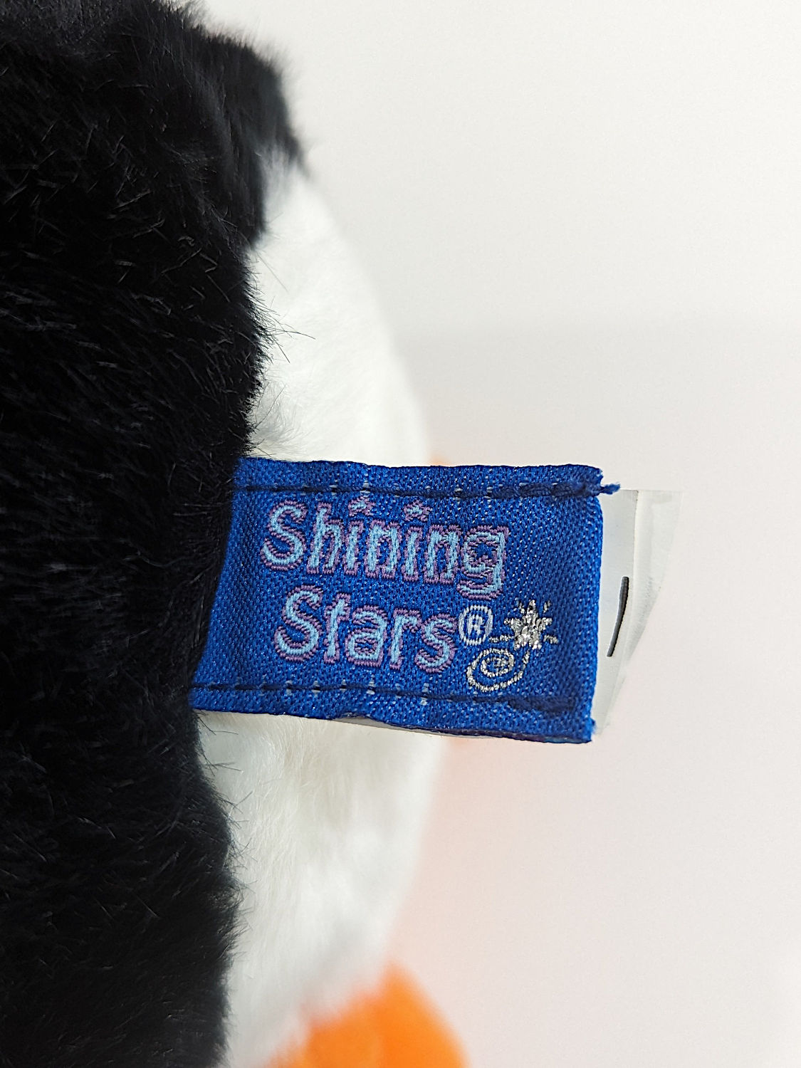 (image for) Collectible Russ' Shining Stars Penguin ST-R616