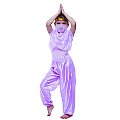 (image for) Arabian Dancer Costume - Child Small (4-6yo) Halloween CPC027S