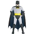 (image for) Batman Boys Muscle Costume Halloween MEDIUM 5-7 y.o. RC882211M