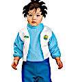(image for) Diego Costume Nickelodeon Infant Licensed Size: 6-12 Months RC885518-Inf