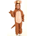(image for) Child Mouse - Tom & Jerry S (Toddler) Halloween- RC11612Td
