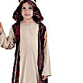 (image for) Shepherd Middle Eastern Small Child Costume Book Week Halloween - QCO5909