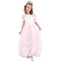 (image for) Sleeping Princess Child Small 110-120cm Costume. Halloween Book Week QCO5905S