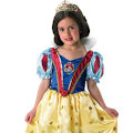 (image for) Disney’s Snow White Luxury Children’s Costume Height 95-125cm RC880033M