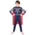 (image for) Thor Child Simple Costume The Avengers Marvel -Small Halloween DF0367S