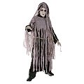 (image for) Zombie MEDIUM Child Costume Halloween Undead Horror 5-7yo RC883809M