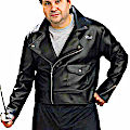 (image for) Mutt Deluxe Adult Jacket Halloween Costume XLarge RC17664PLUS