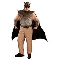 (image for) Night Owl Adult Costume - Halloween Plus Size RC17640-Plus