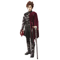 (image for) Prince Alarming Adult Costume (X-Large) RC16826
