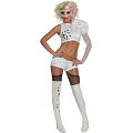 (image for) Lady Gaga VMA Performance Costume (Small) Halloween- RC889960S
