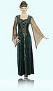 (image for) Lady Guinevere Adult Costume Party and Halloween MEDIUM size - RC16849STD