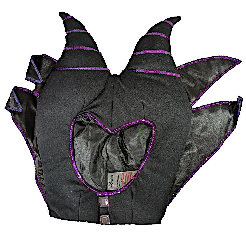 (image for) Maleficent Witch Disney Adult Costume (Medium) Witch Halloween RC880148M