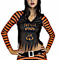 (image for) Teen Witch Costume for Halloween (X-small/Teen) RC886075TEEN