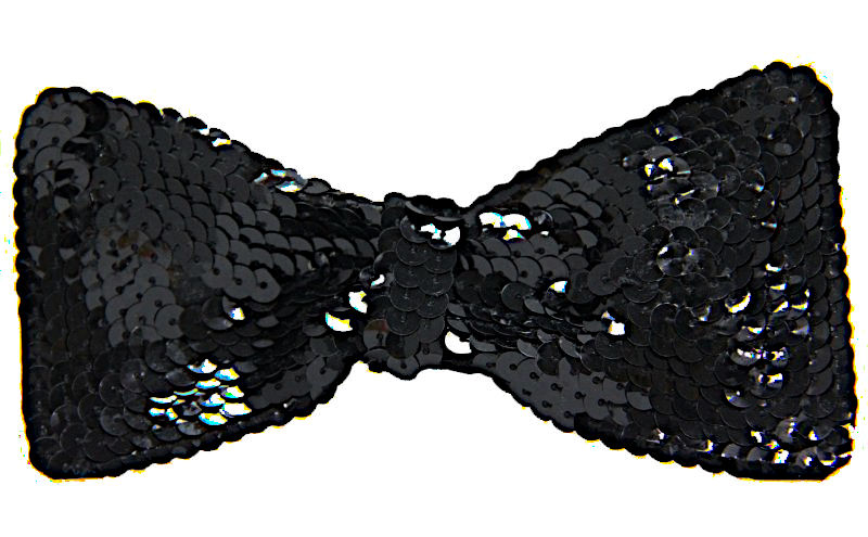 (image for) Set of 5 Christmas or Parties bowties - HB010