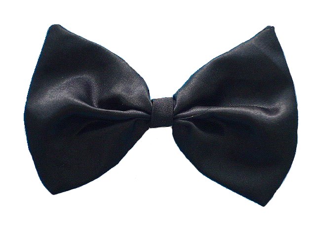 (image for) Set of 5 Party or Halloween Bowties - HB015